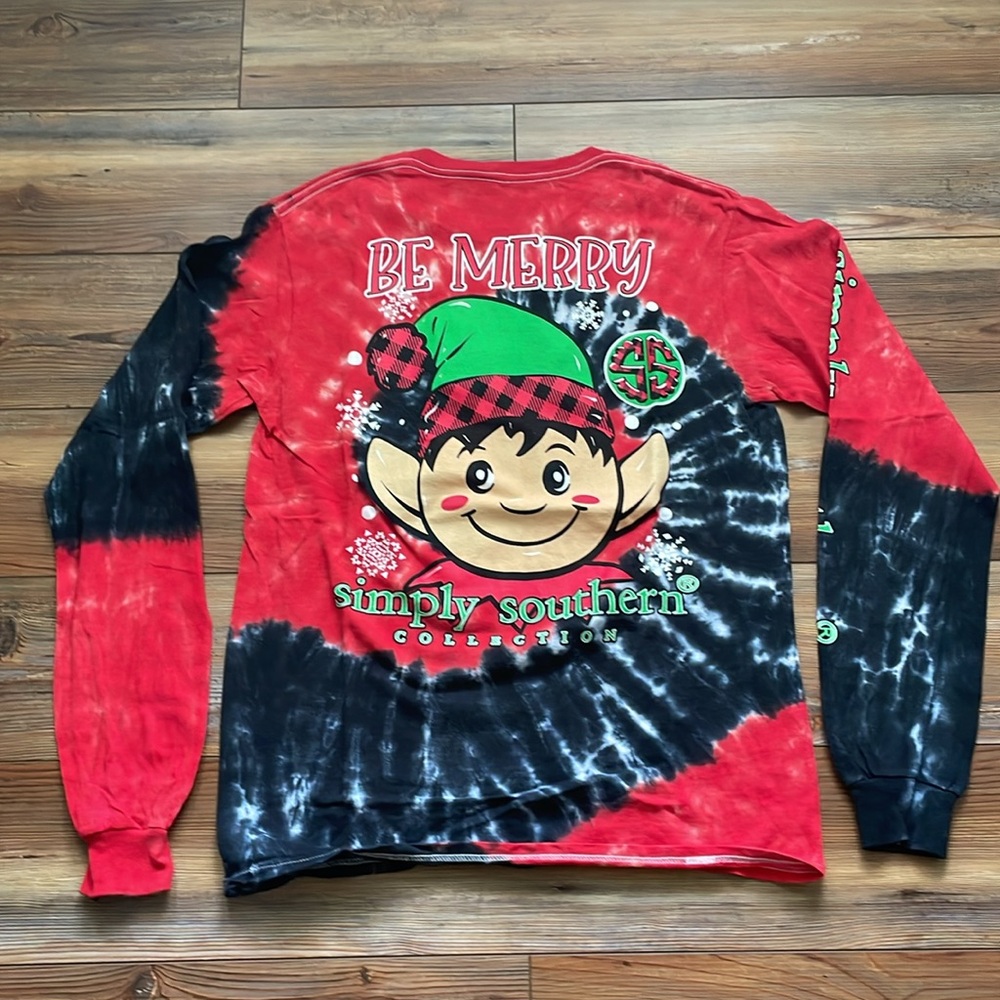 Simply Southern Long Sleeve T-Shirt